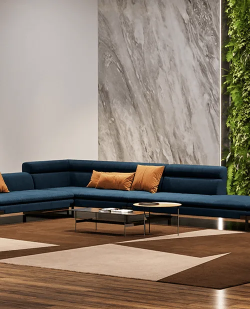 Sofas & Armchairs