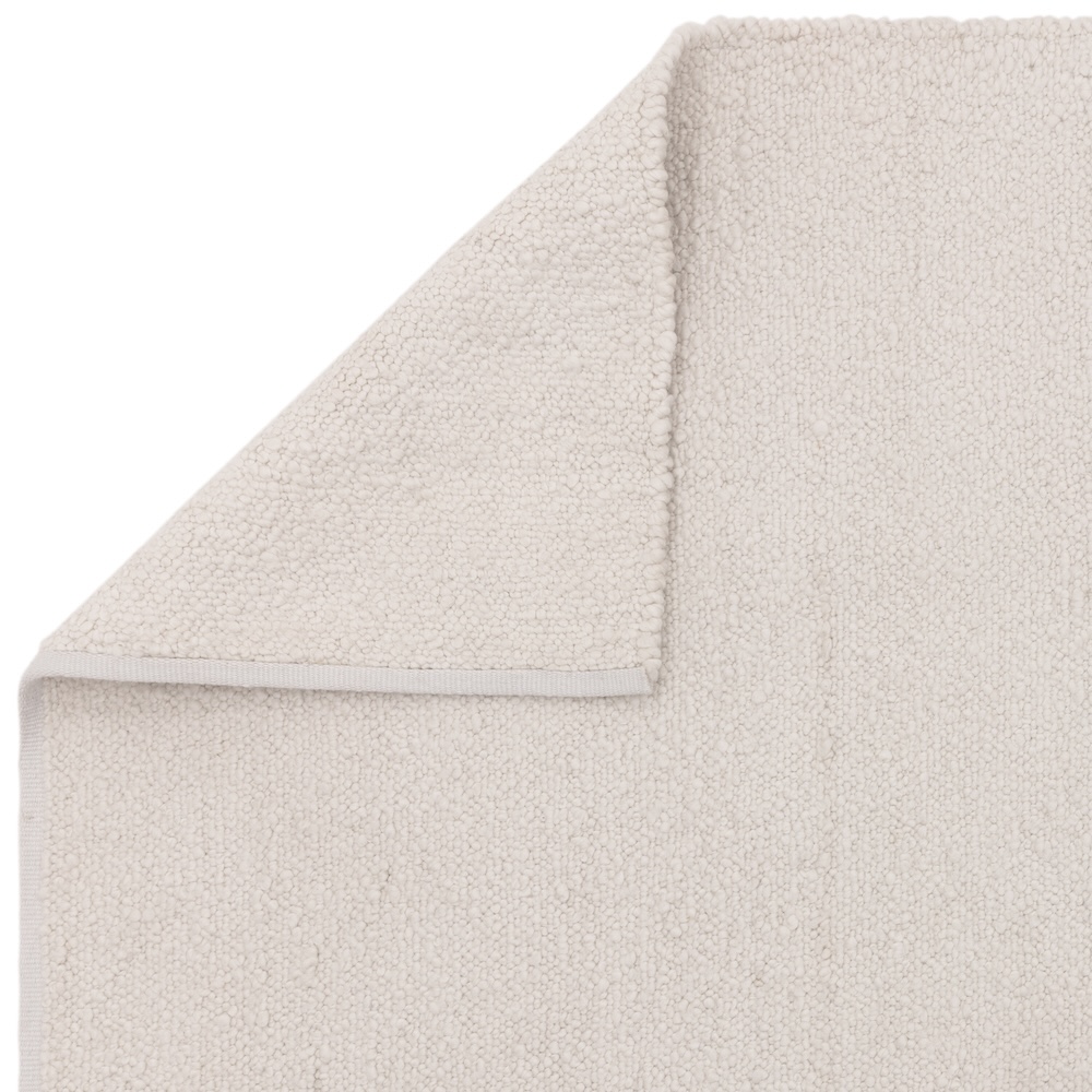Abbus 120cm x 170cm Ivory