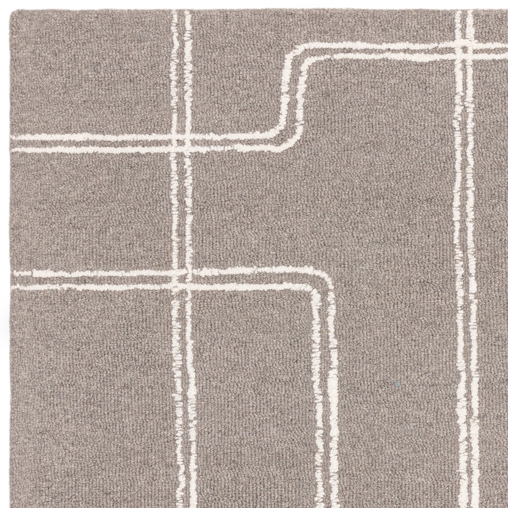 Ada Rug 200cm x 300cm Grey