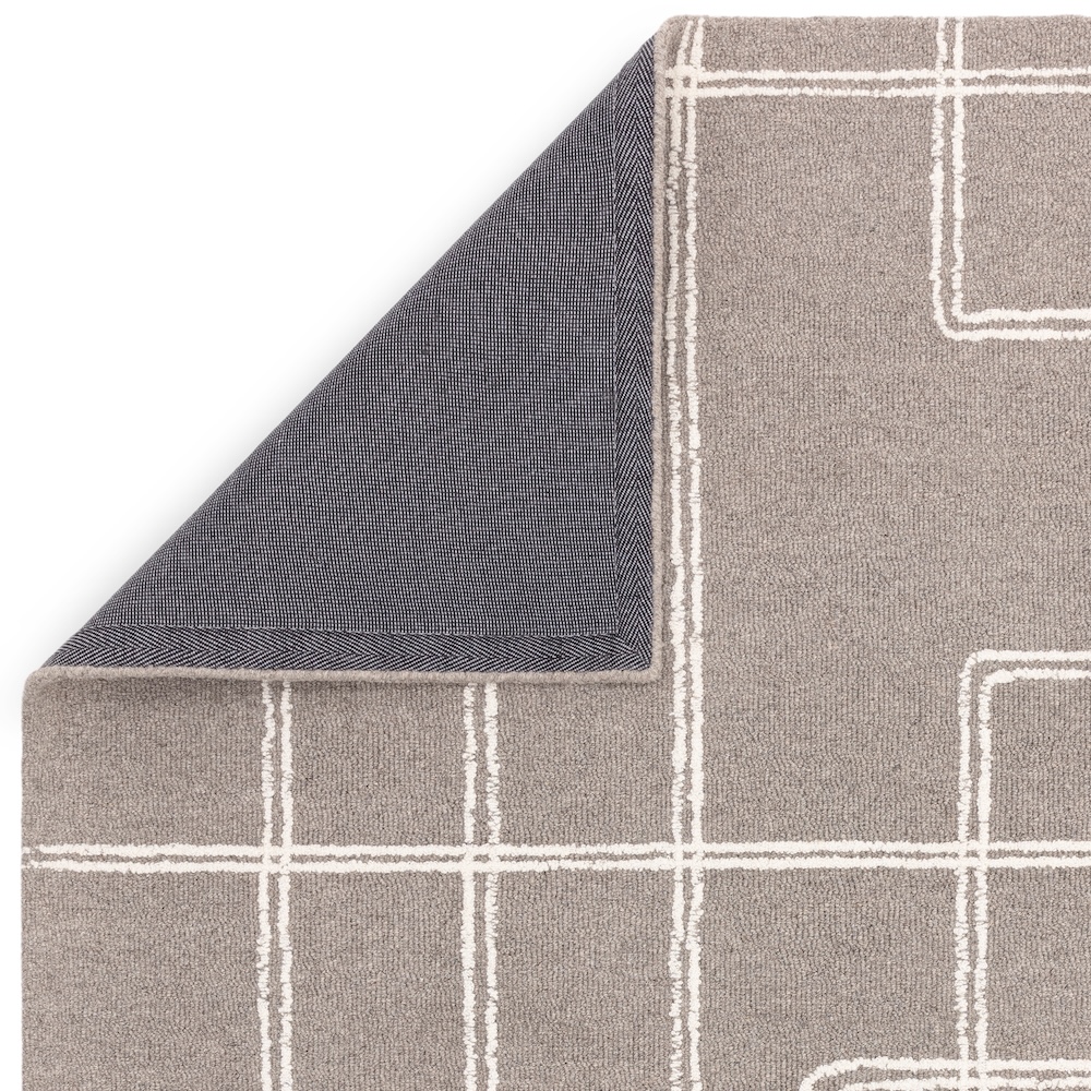 Ada Rug  120cm x 170cm Grey