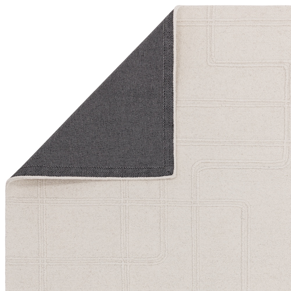 Ada Rug  120cm x 170cm Ivory