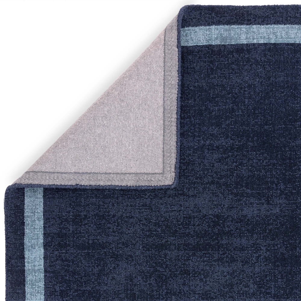 ALBI  68 x 240cm Navy