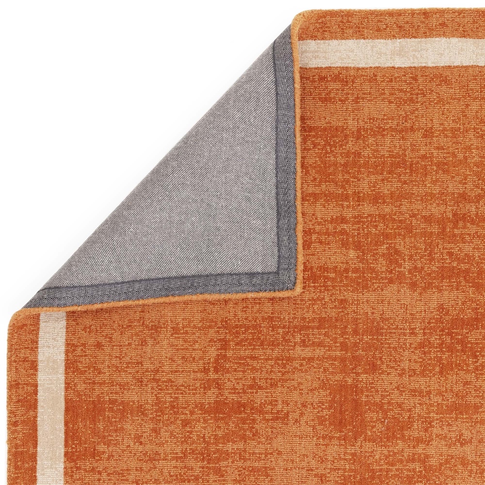 Albi  68cm x 240cm Orange Hall Runner