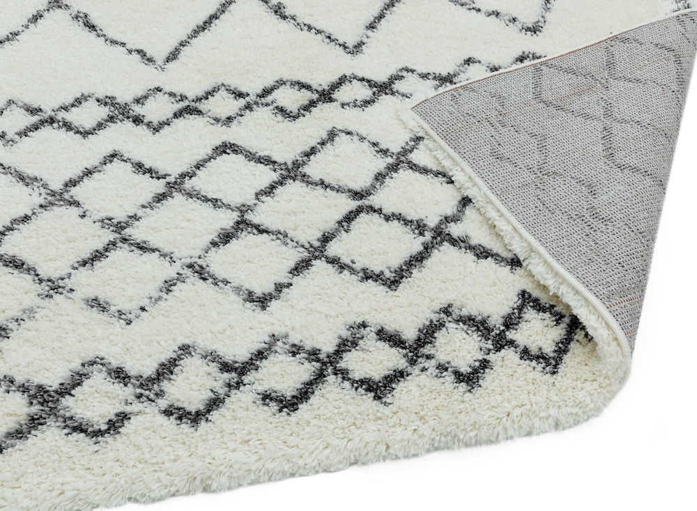 Alto 80cm x 240cm AL02 Cream & Grey