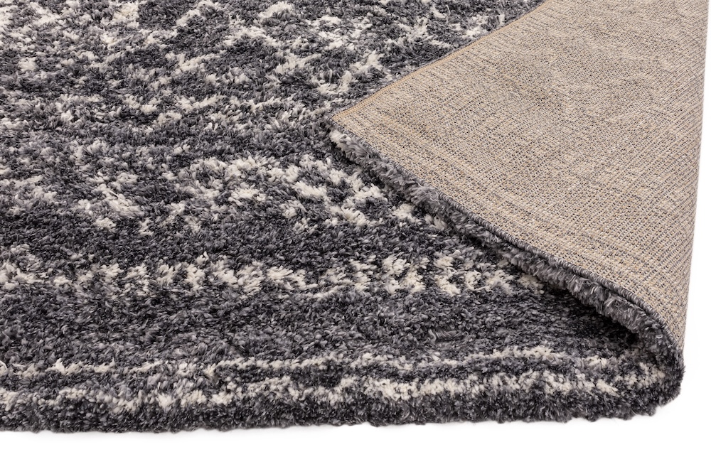 Alto 120cm x 170cm AL05 Grey & Cream
