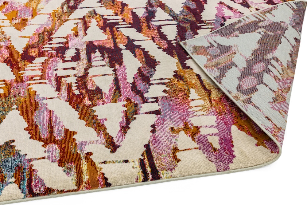 Amelie 160cm x 230cm AM01 Diamond