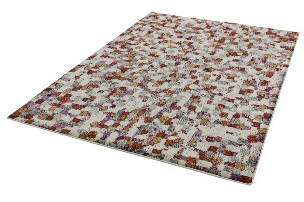 Amelie 160cm x 230cm AM09 Pixel