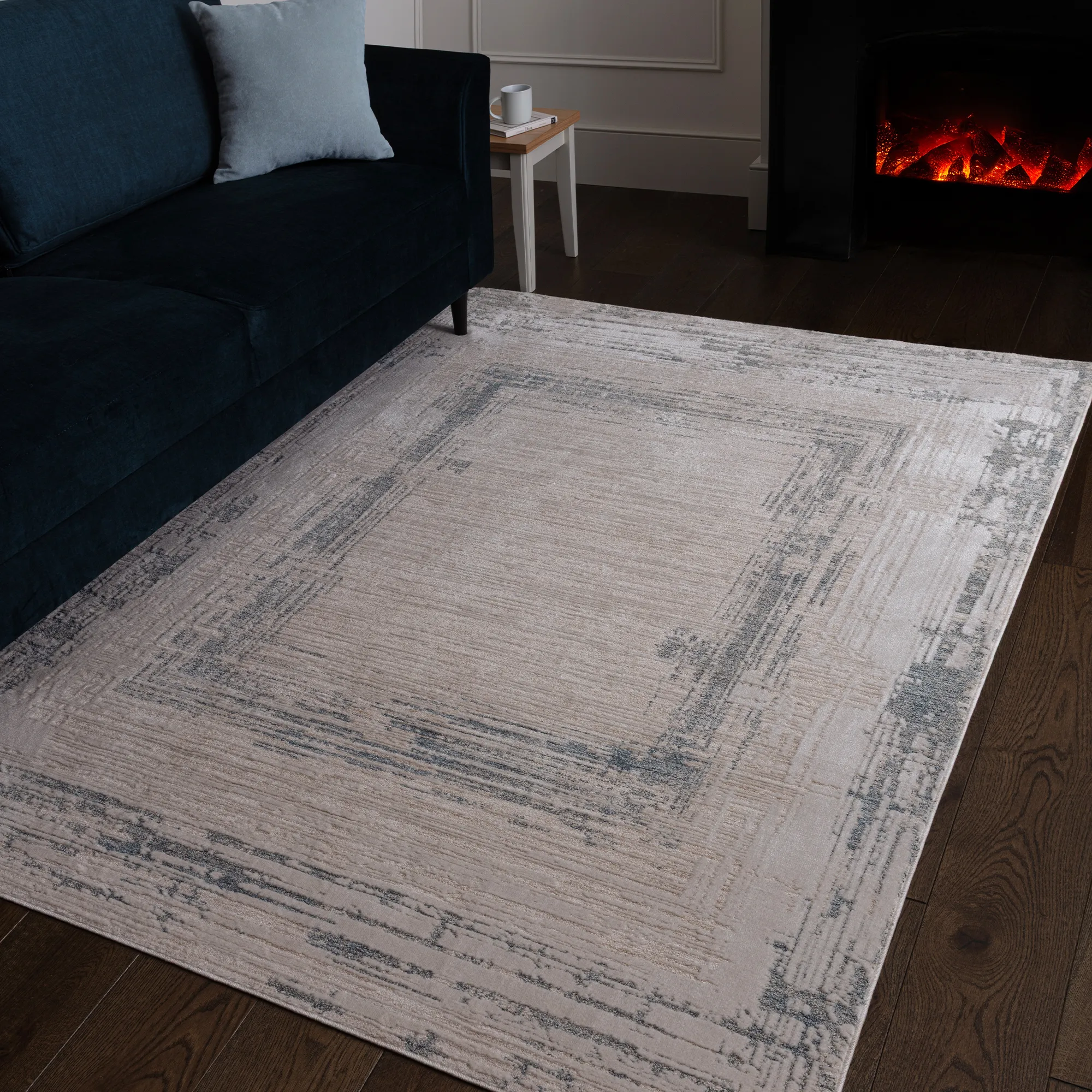 Anders 240cm x 320cm AN07