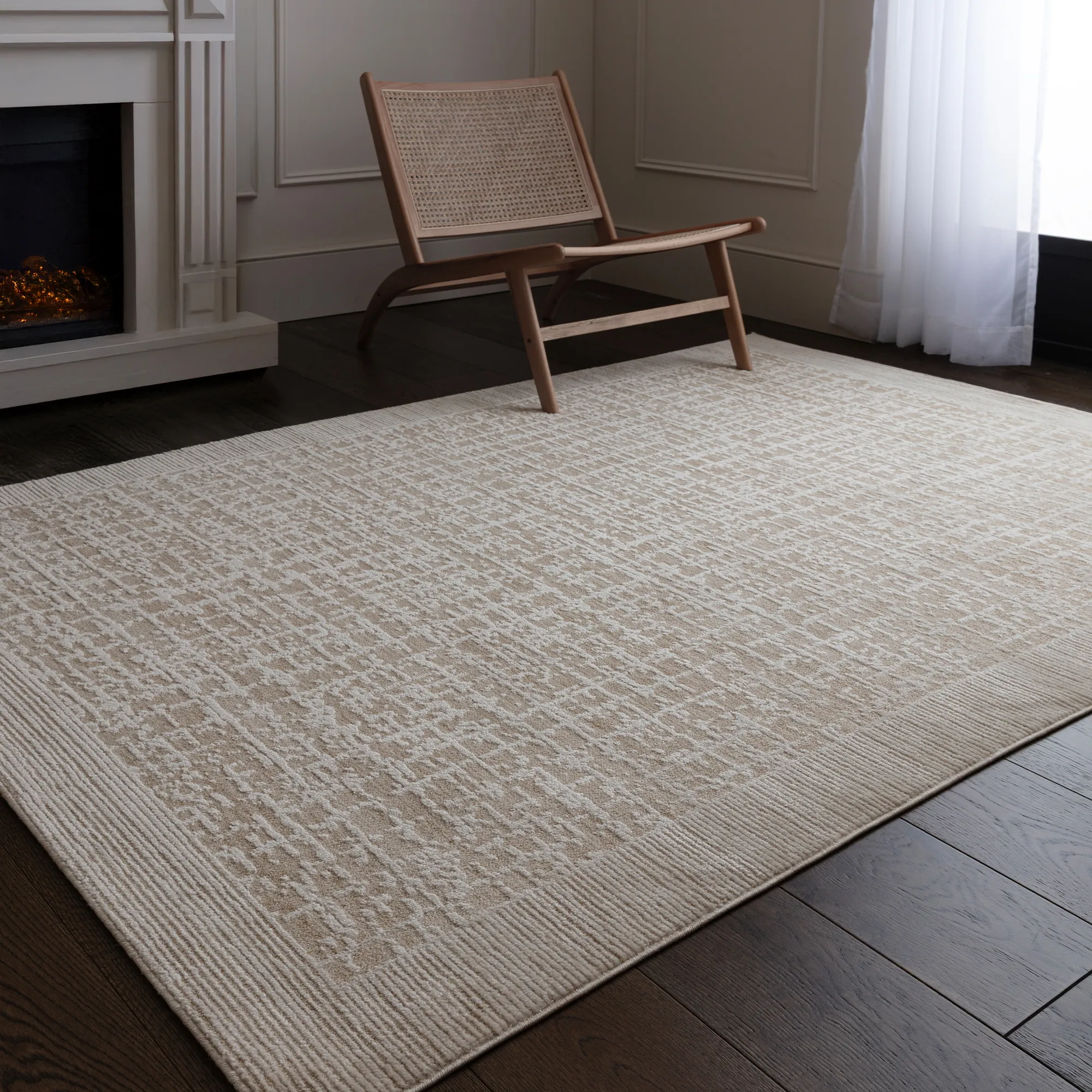 Anders 200cm x 300cm AN10