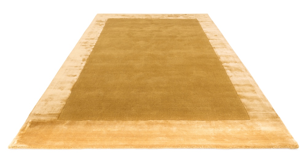 Ascot Rug 120cm x 170cm Gold