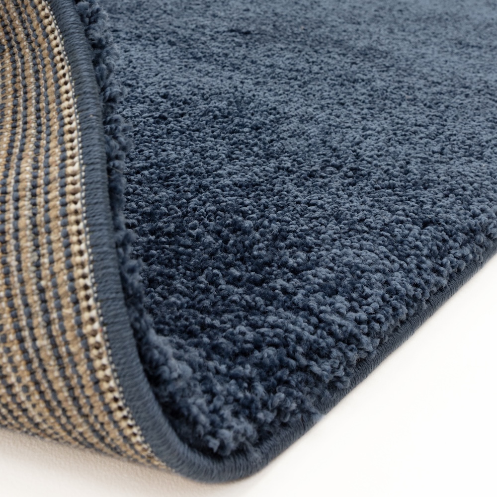 Atlas 200cm x 290cm Navy