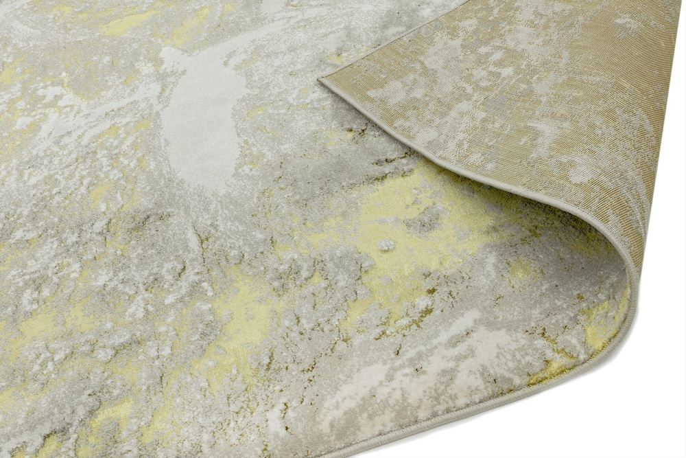 Aurora 120cm x 170cm Lustre Rug AU06