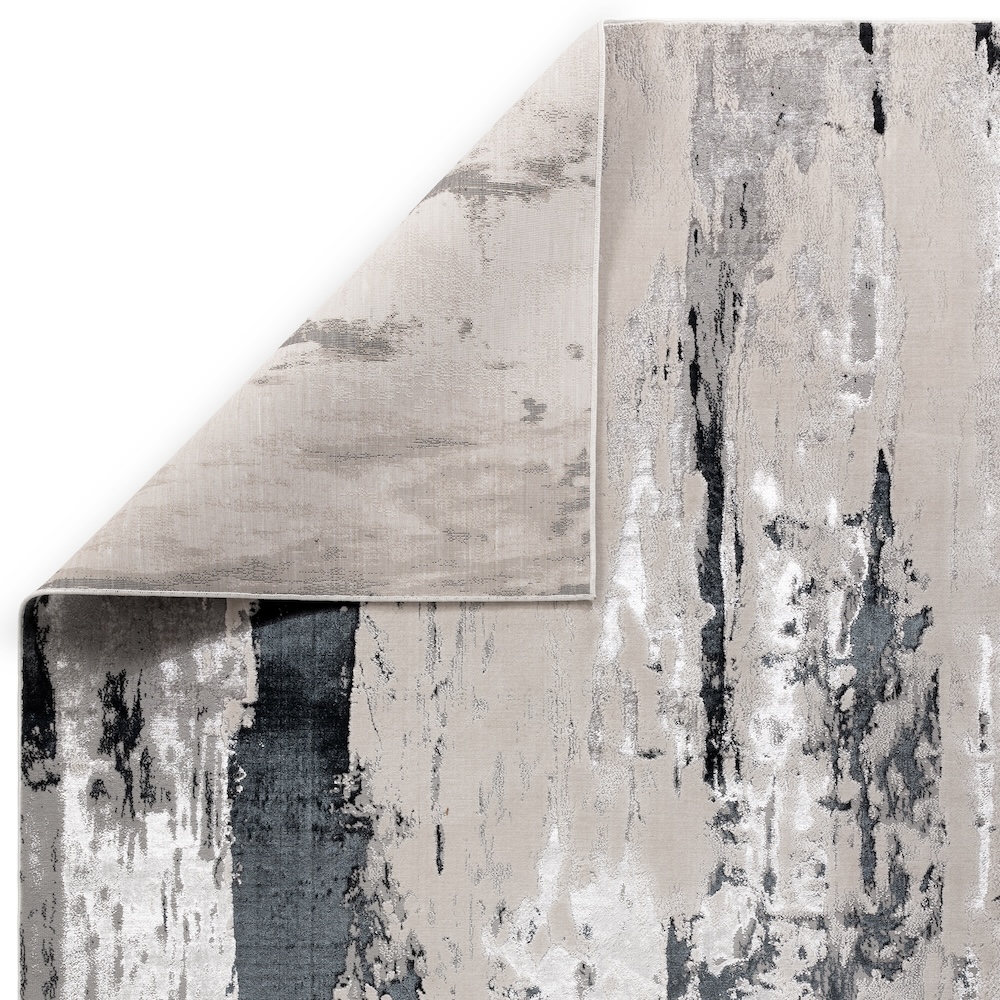 Aurora 120cm x 170cm Glacier Rug AU10