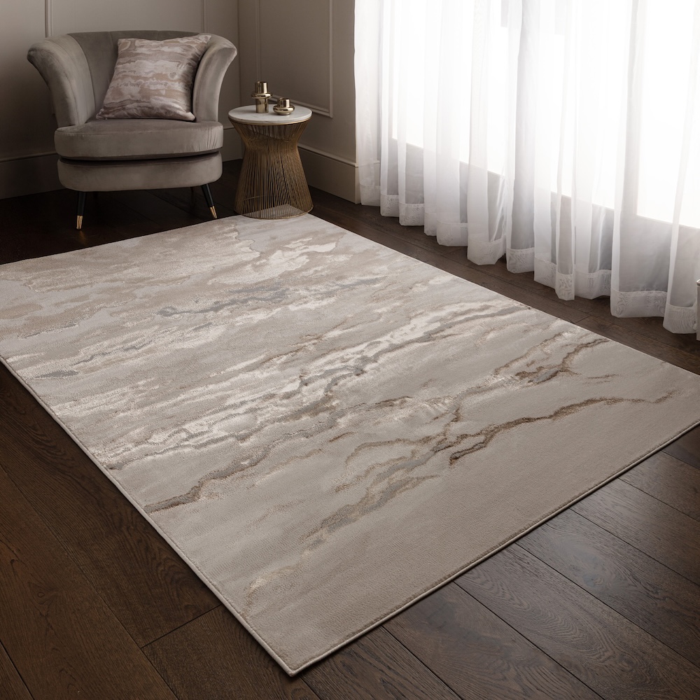 Aurora 120cm x 170cm Linea Rug AU17