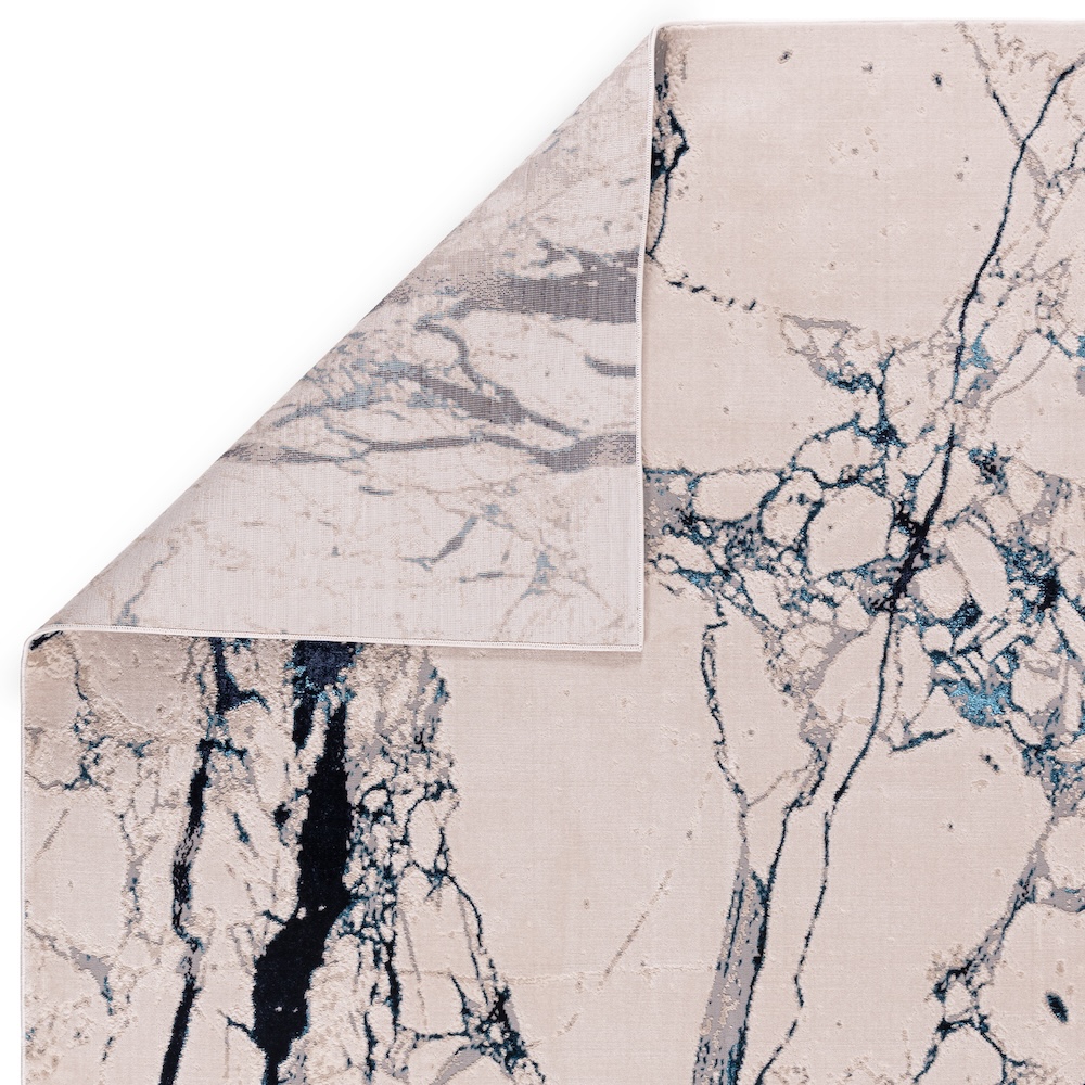 Aurora 120cm x 170cm Quake Rug AU22
