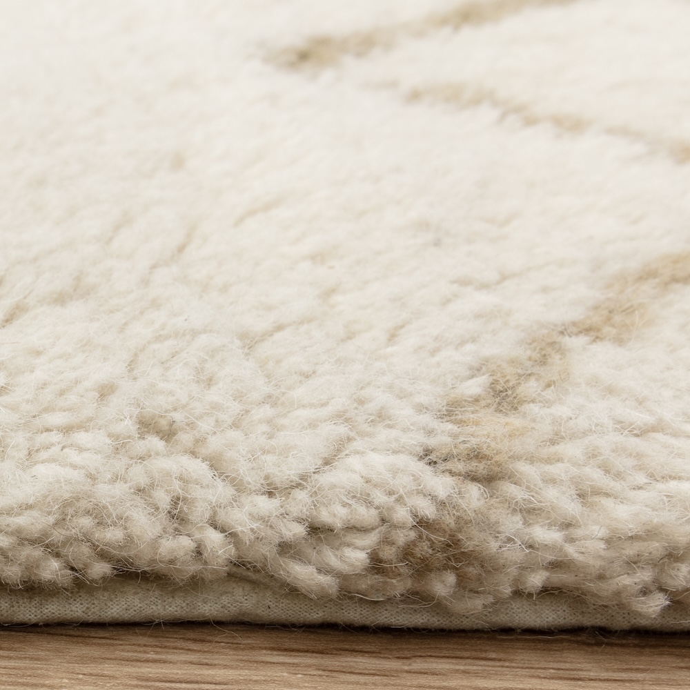 Azera Berber 120cm x 170cm Crosshatch