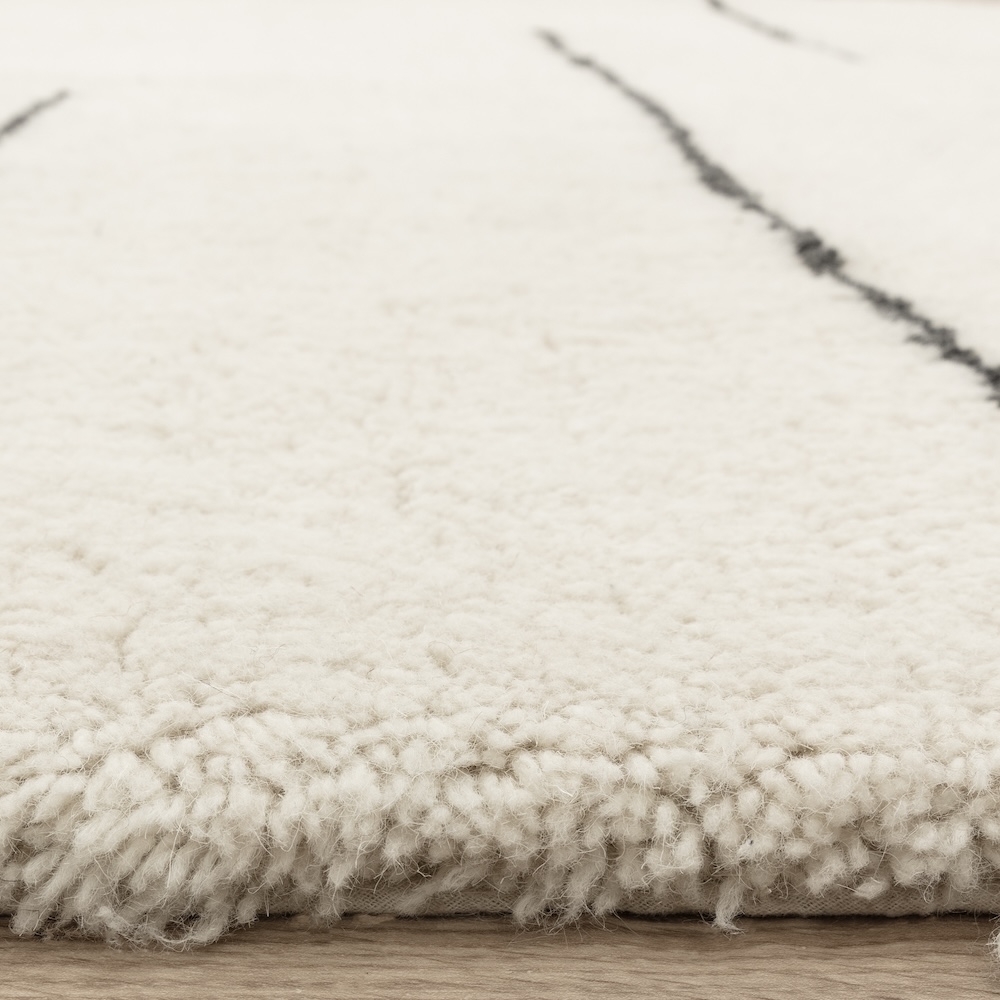Azera Berber 120cm x 170cm Dash