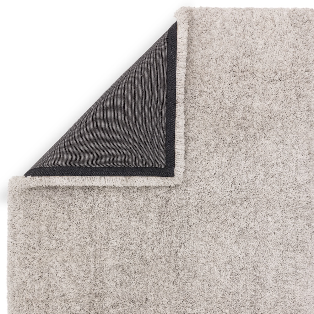 Barnaby 120cm x 170cm Silver Rug