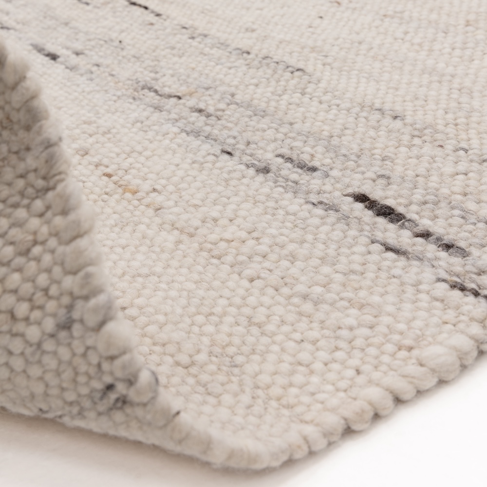 Birkdale 200cm x 290cm Ivory
