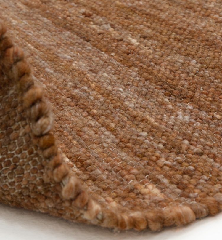 Birkdale 200cm x 290cm Rust