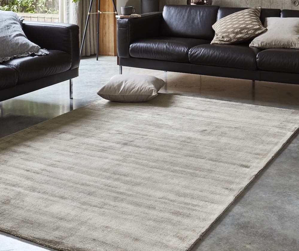 Blade Rug 120cm x 170cm Moleskin