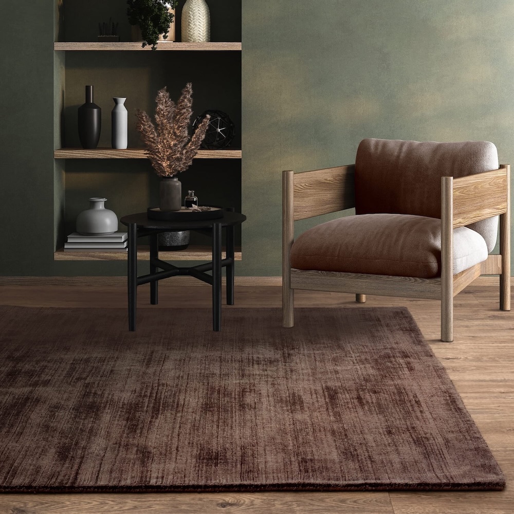 Blade Rug 240cm x 340cm Chocolate