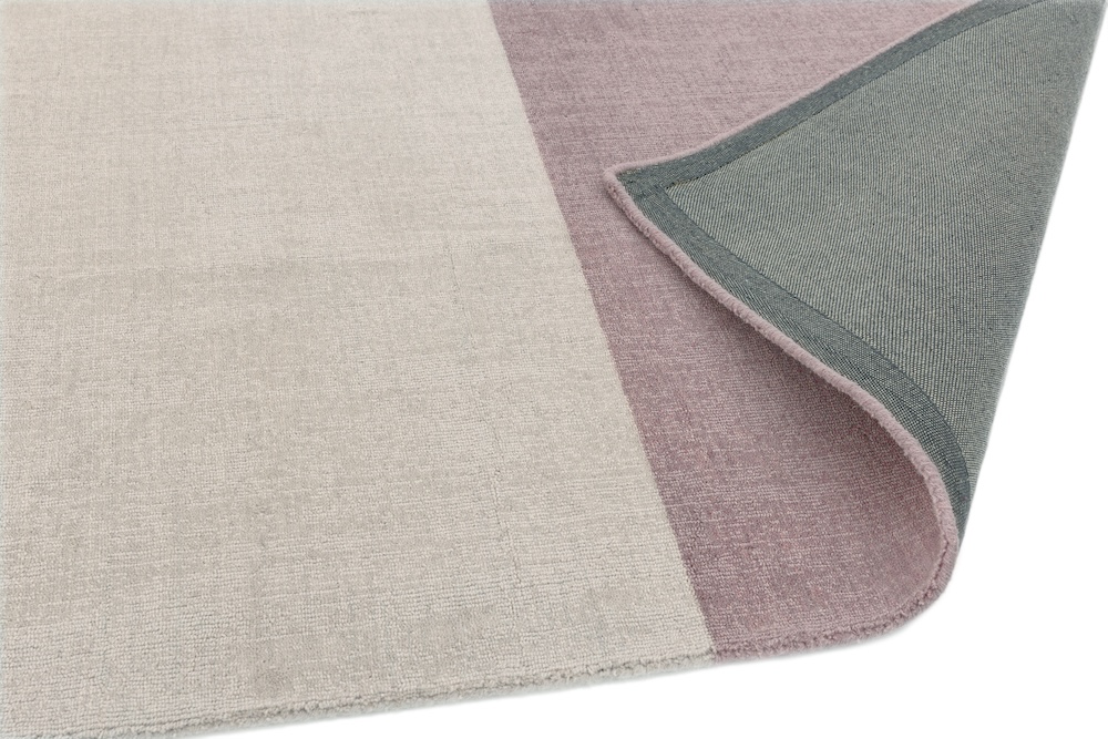 Blox Rug 120cm x 170cm Heather