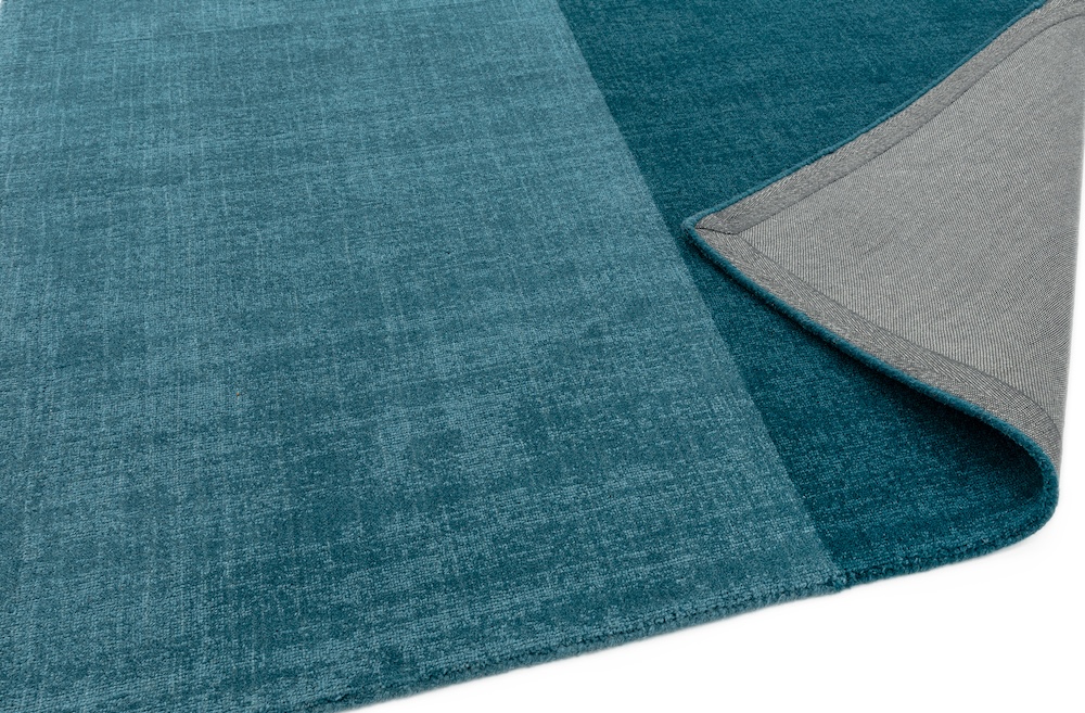Blox Rug 120cm x 170cm Teal