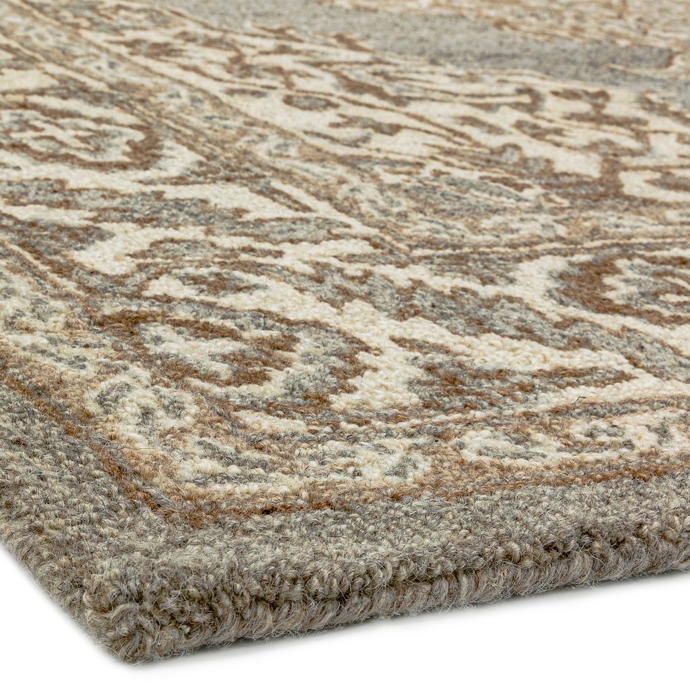 Bronte Natural 200cm x 290cm