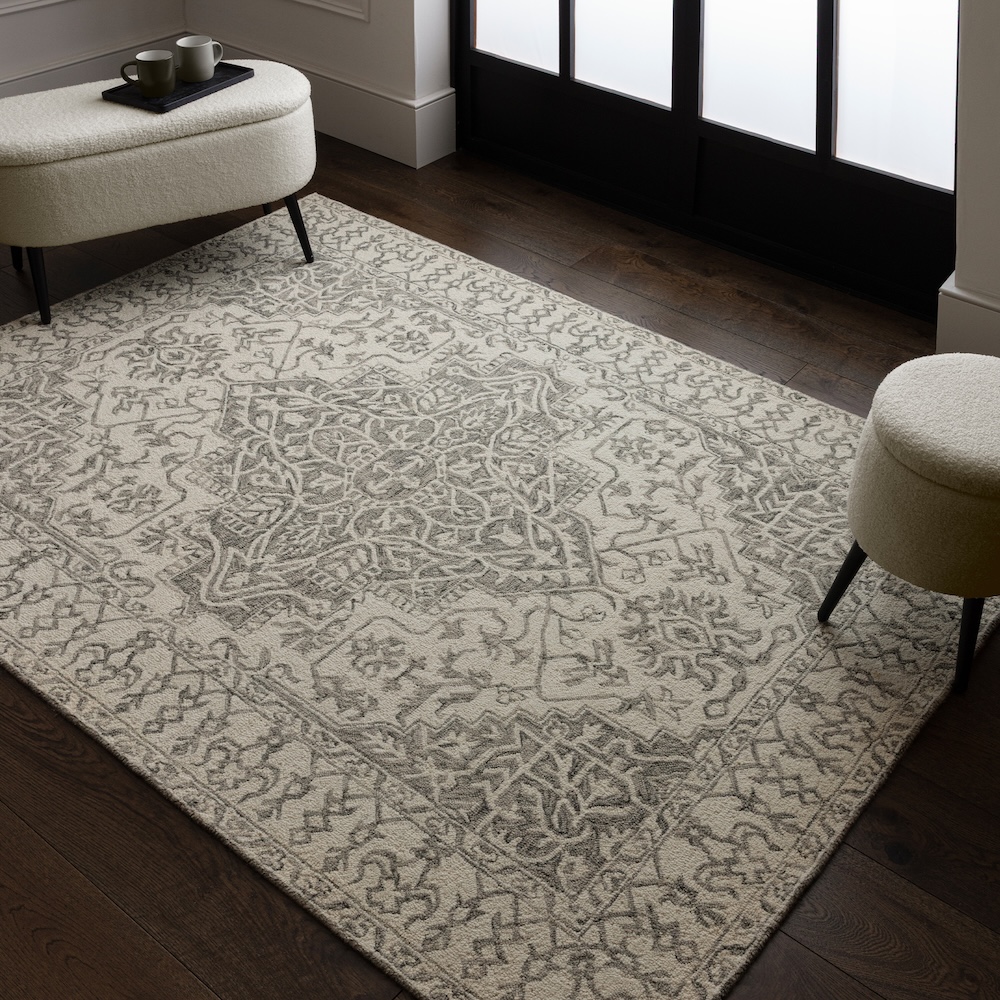 Bronte Smoke 120cm x 170cm