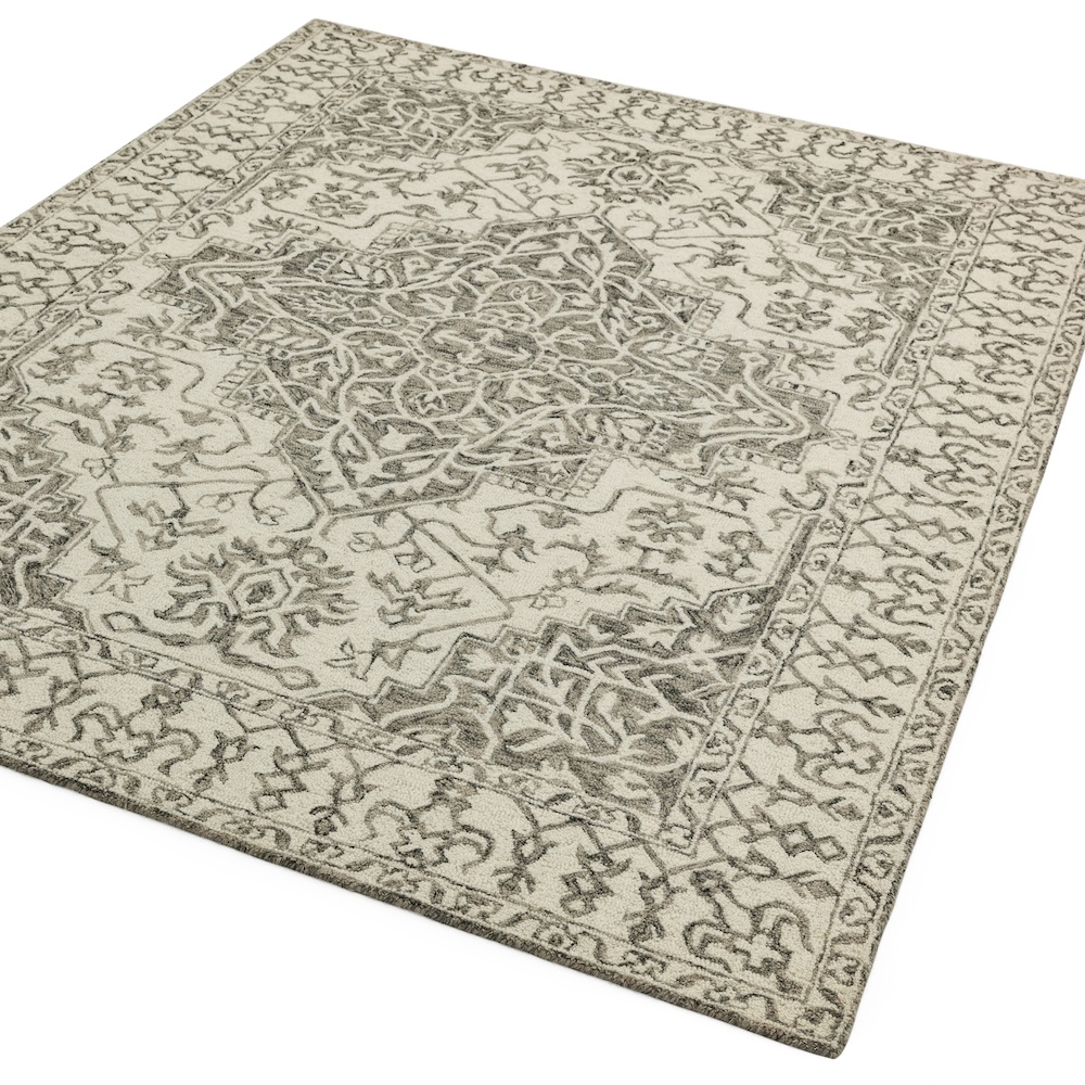 Bronte Smoke 200cm x 290cm