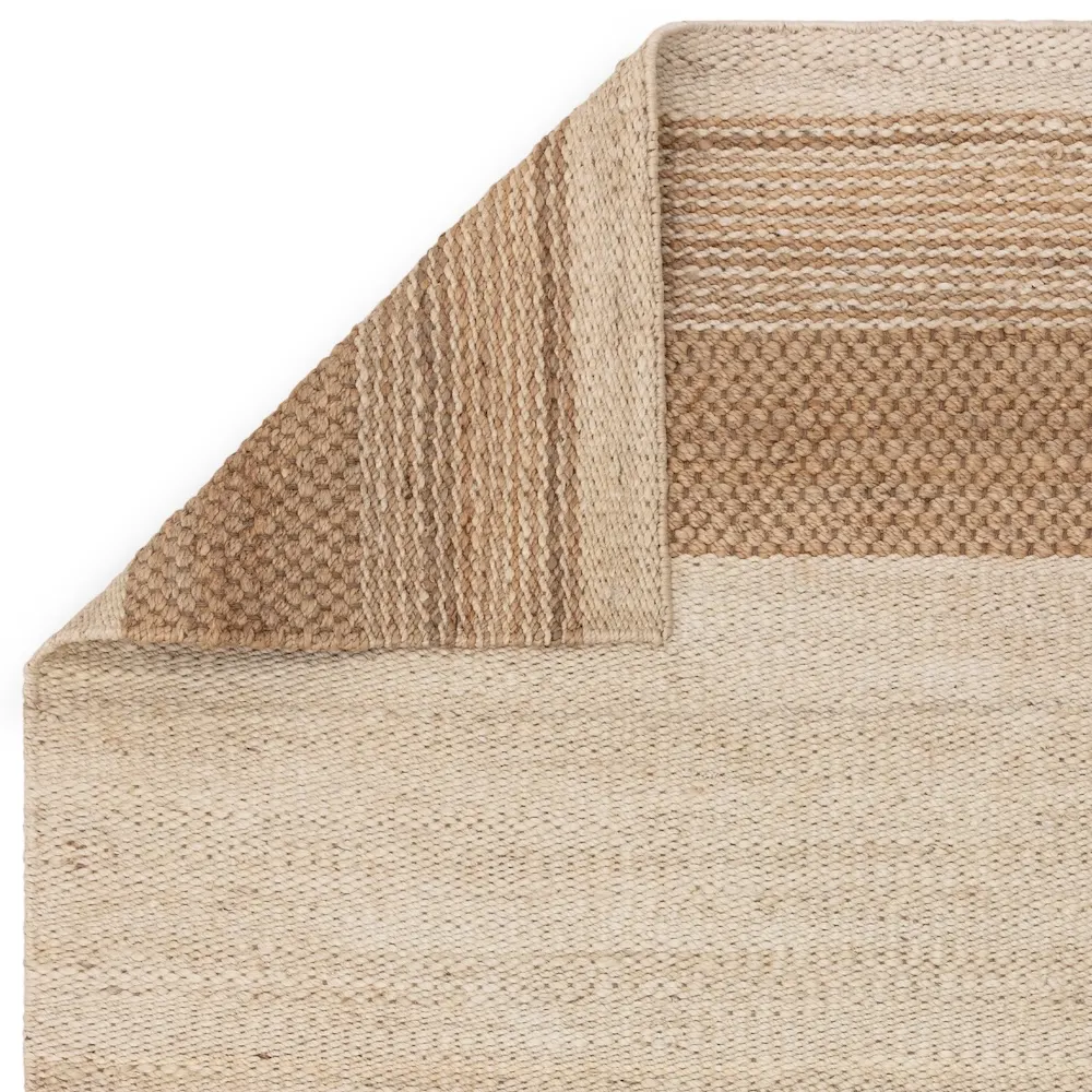 Cedar 120x170cm Bleach / Natural