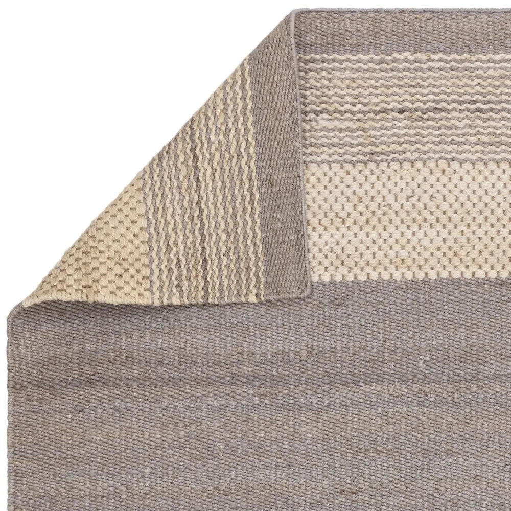 Cedar 120cm x 170cm Grey / Natural