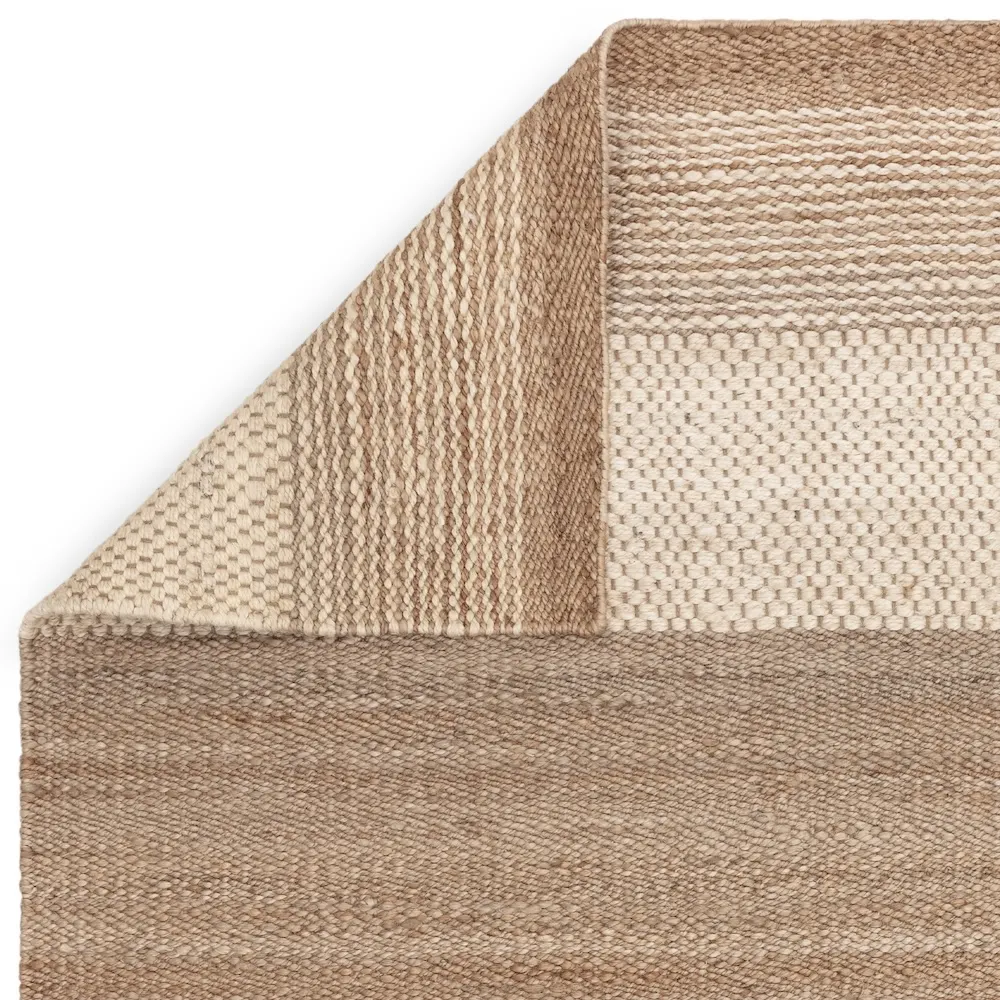 Cedar 120cm x 170cm Ivory / Natural