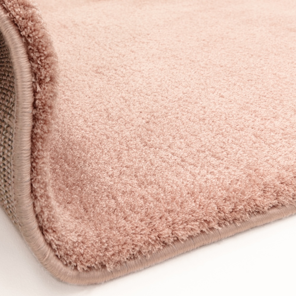 Como 200cm x 290cm Pink