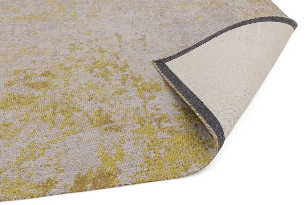 Dara Rug 120cm x 170cm Ochre