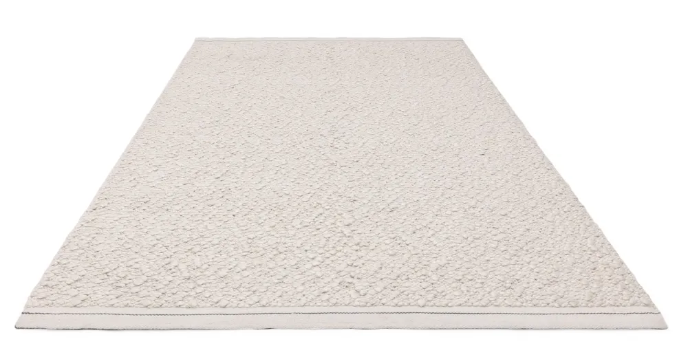 Elm 160cm x 230cm Ivory
