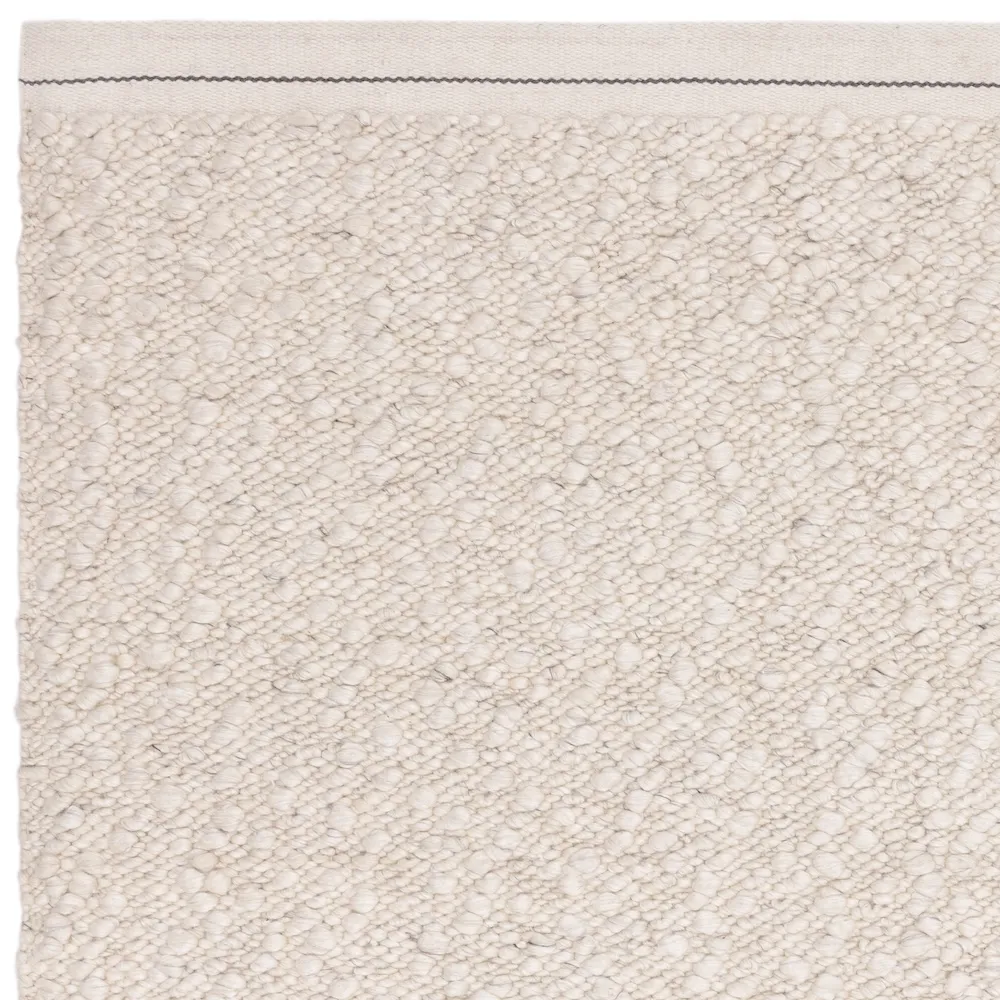 Elm 160cm x 230cm Ivory