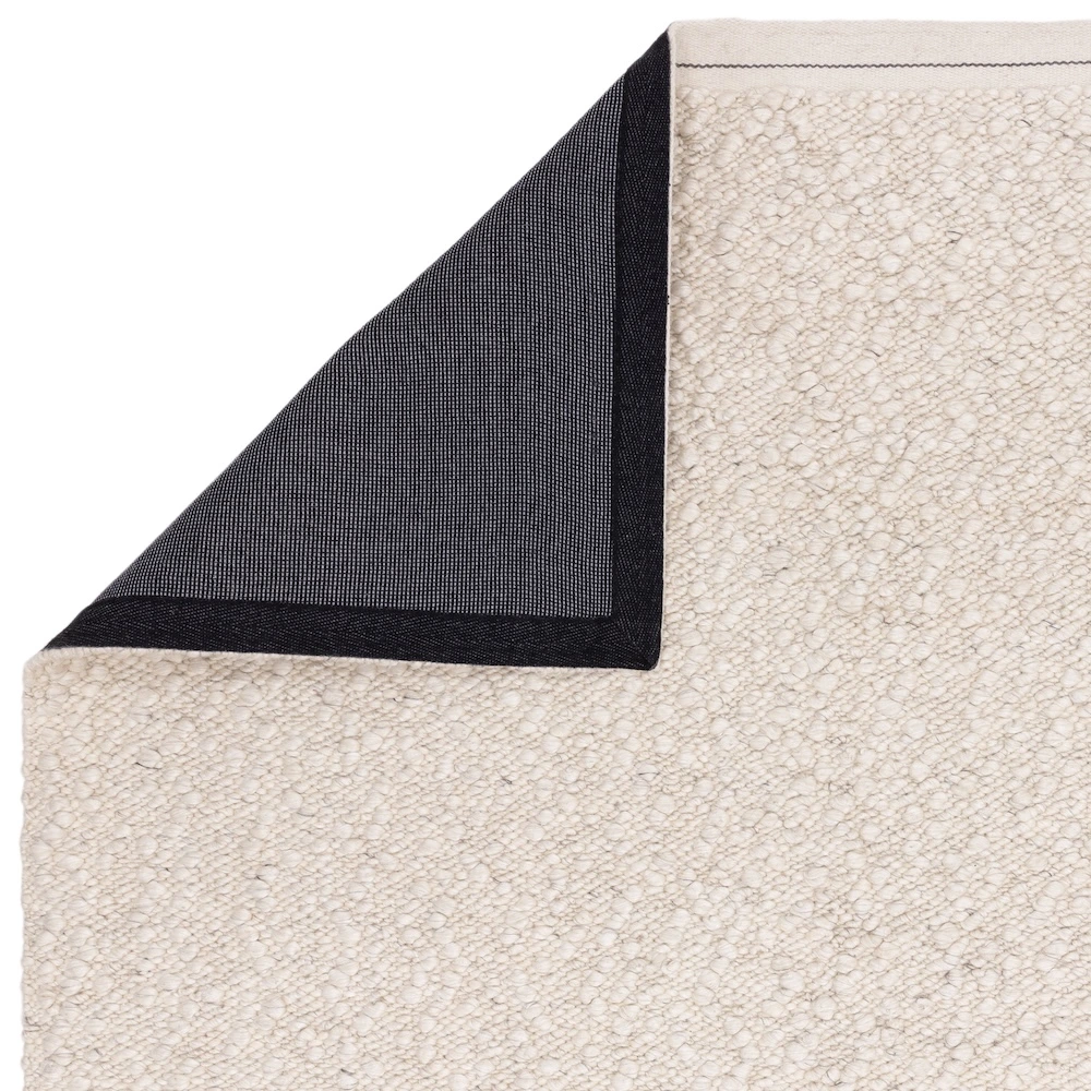 Elm  120cm x 170cm Ivory