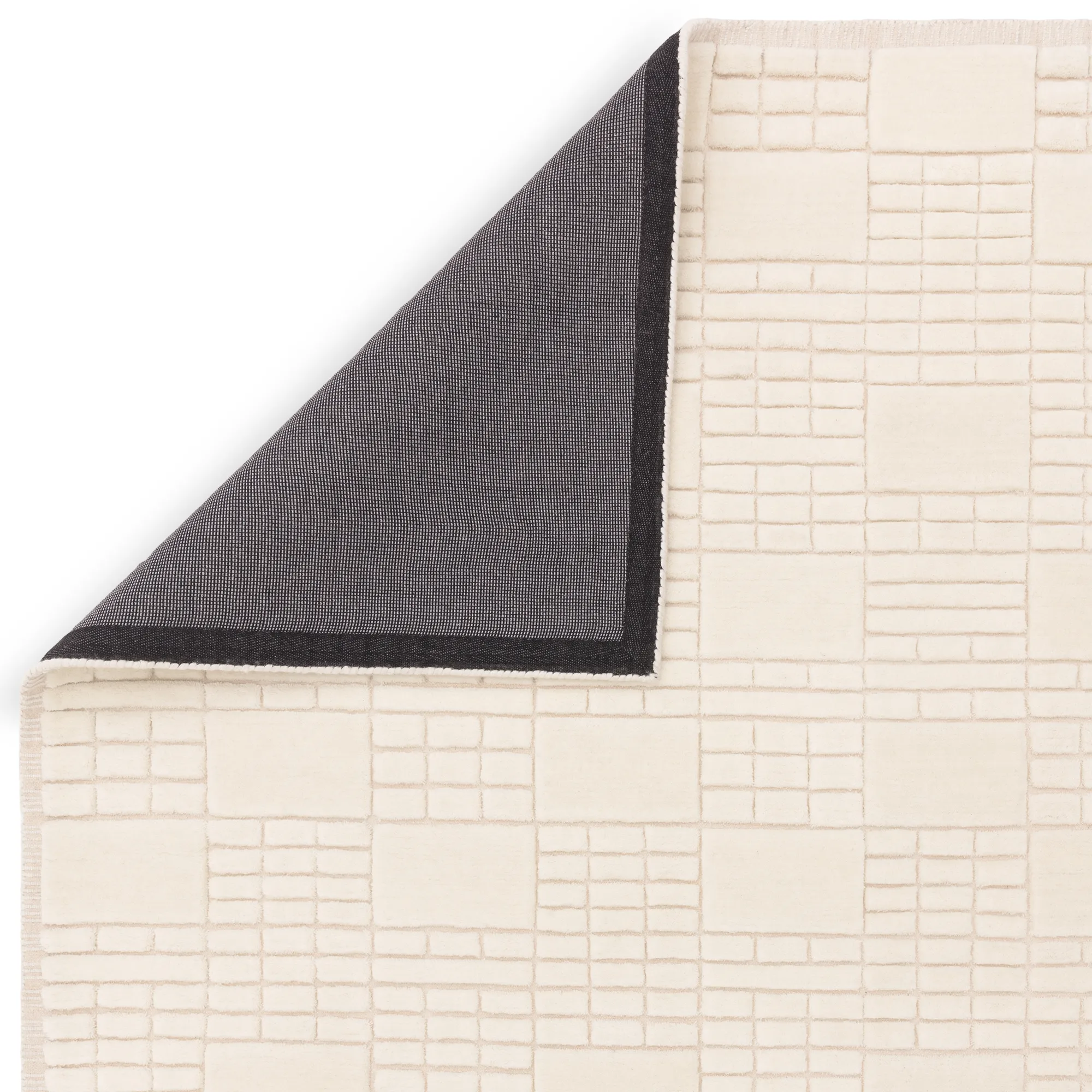 Empire 160cm x 230cm Cream/Neutral Rug