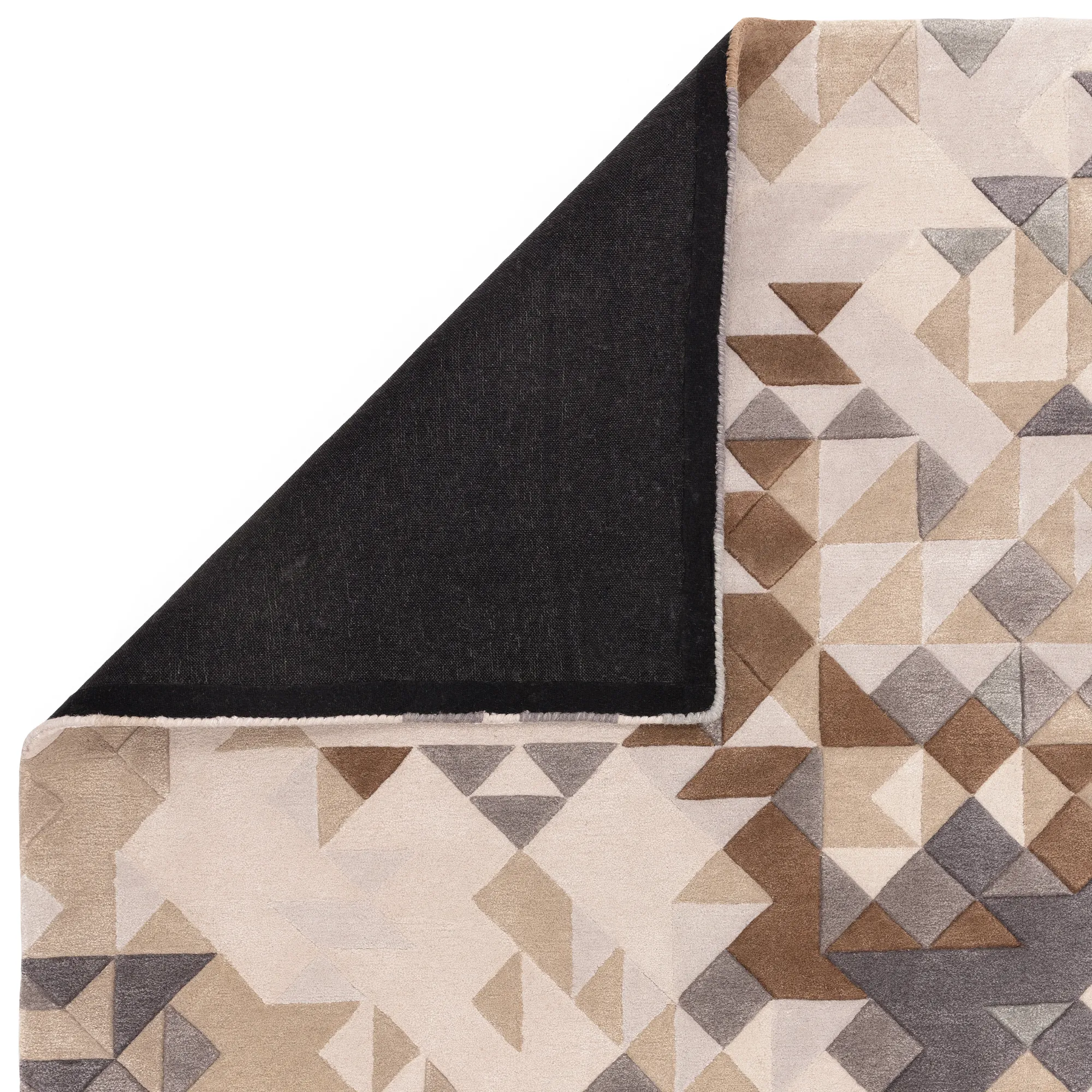Enigma 160cm x 230cm Grey Multi