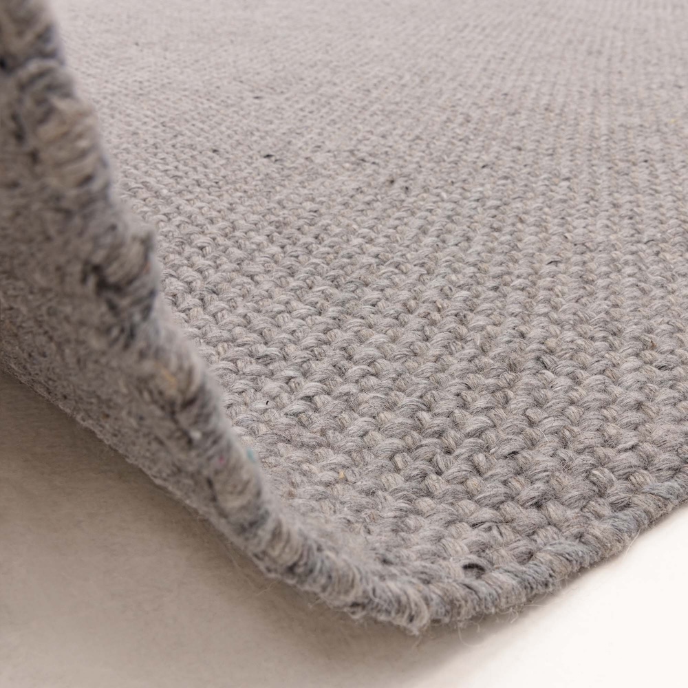 Finley 120cm x 170cm Grey