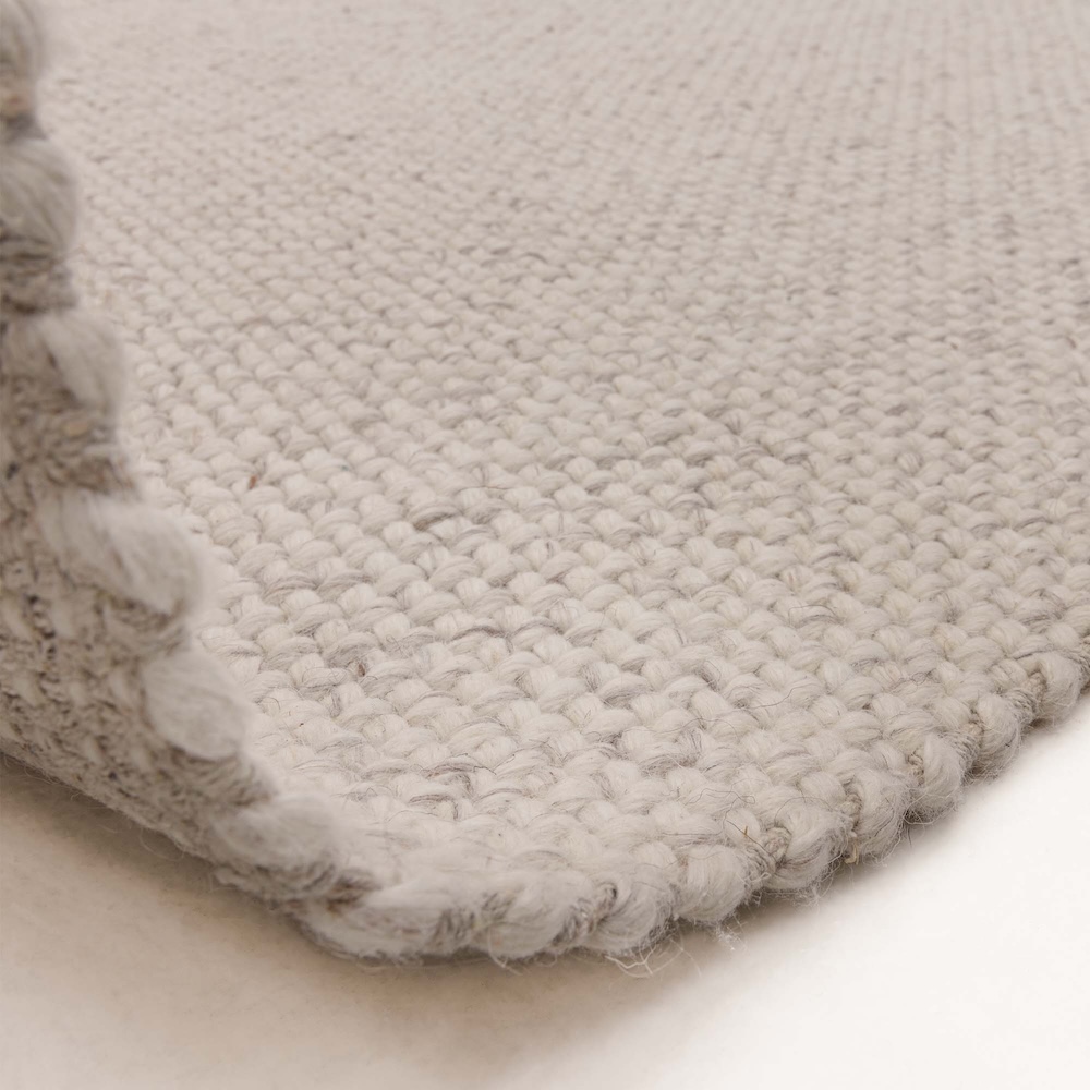 Finley 120cm x 170cm Ivory Marl