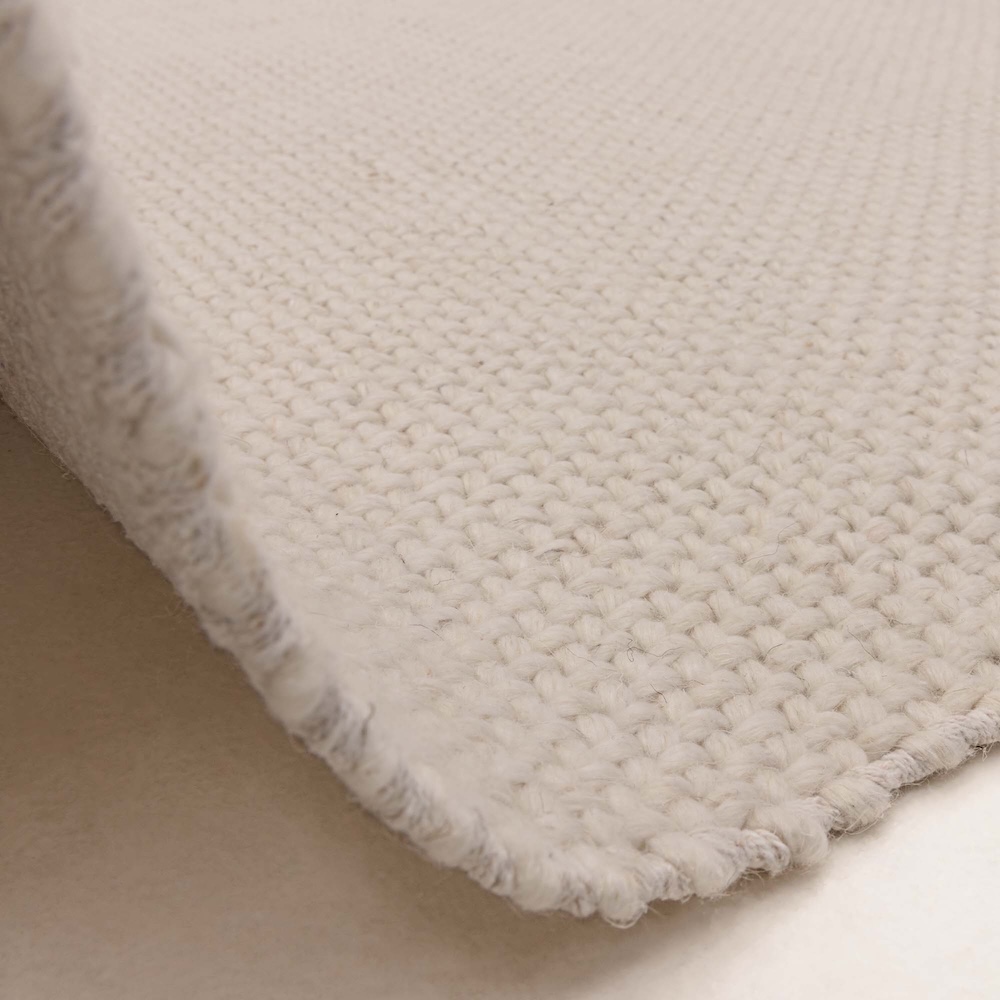 Finley 120cm x 170cm Ivory