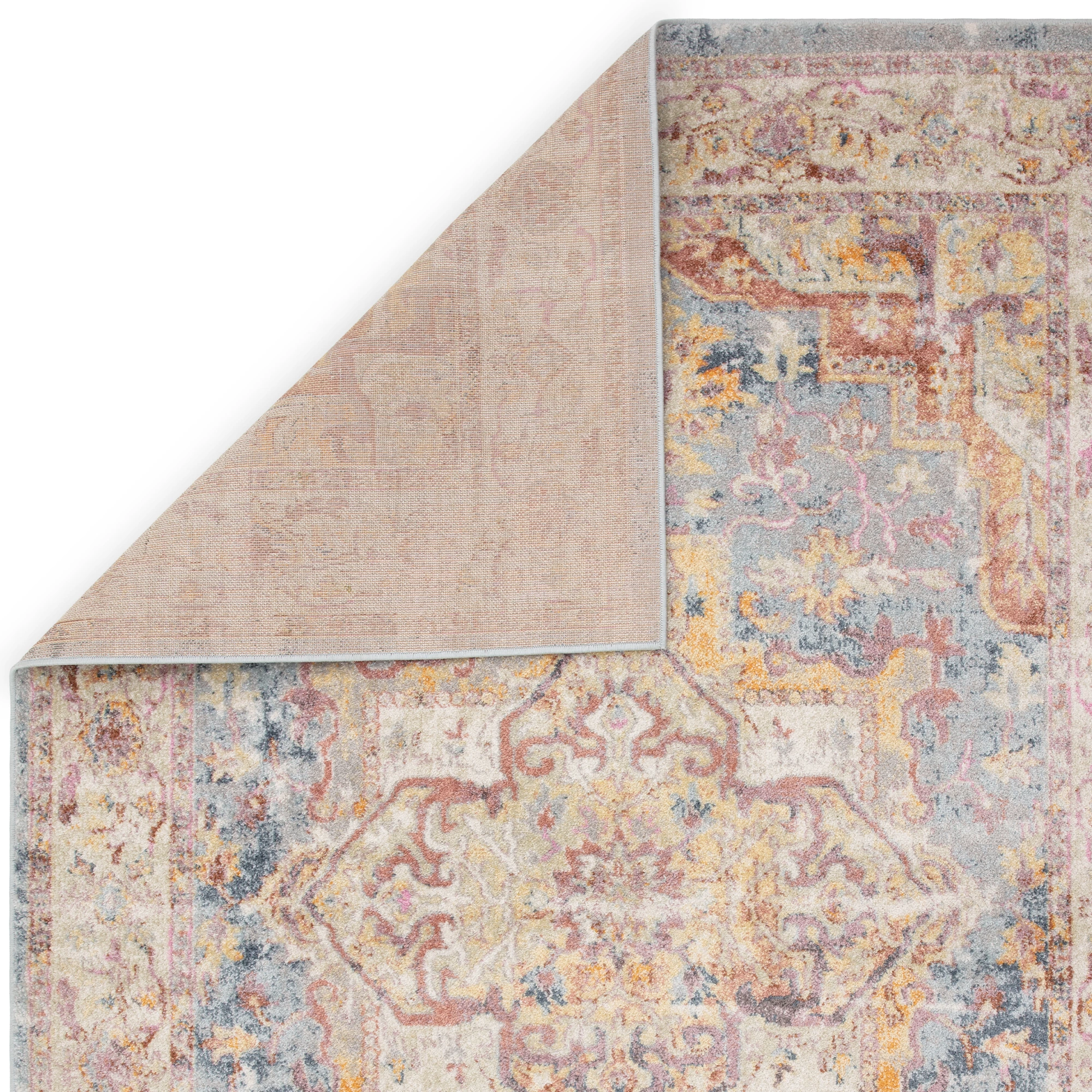 Flores 200cm x 290cm Azin Rug FR01