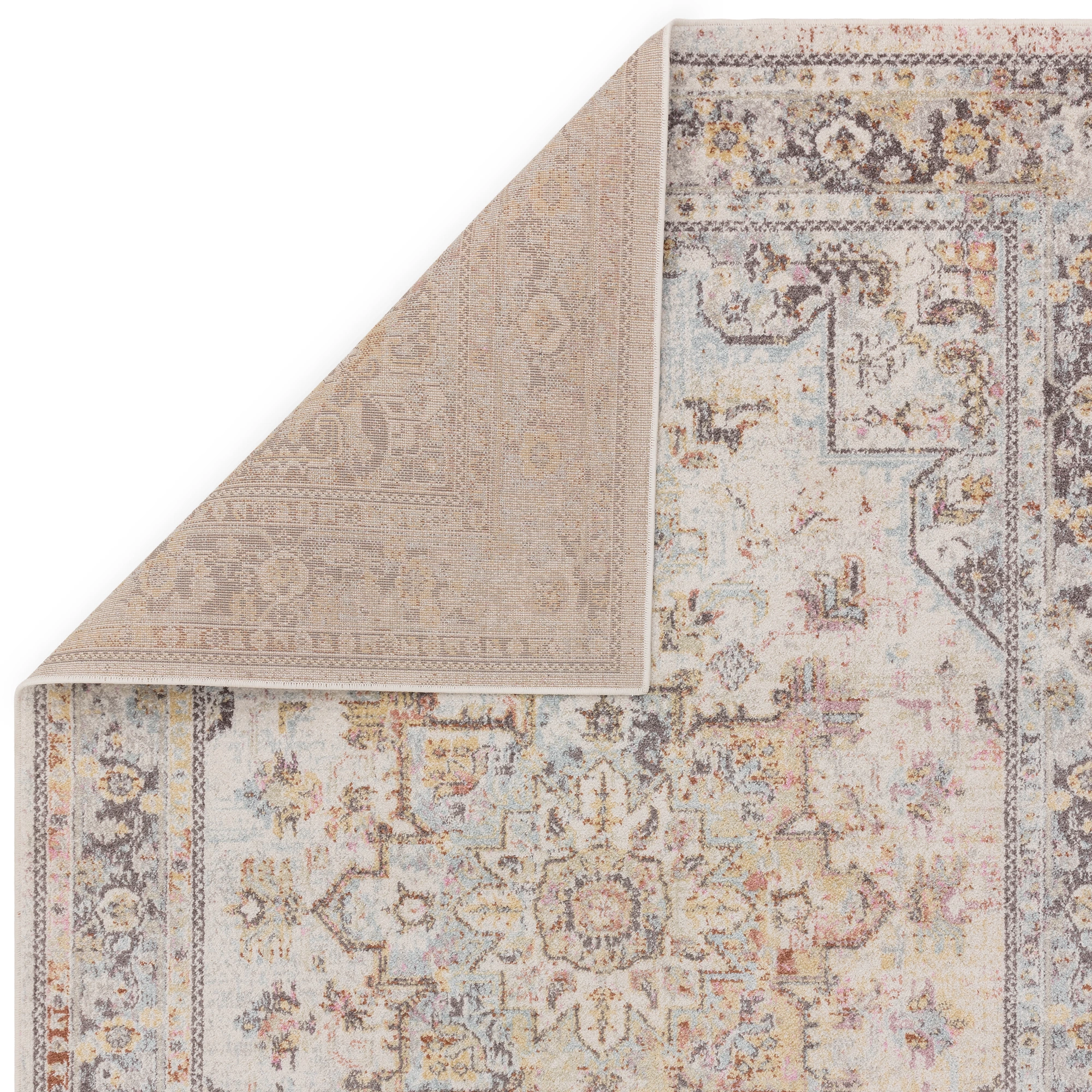 Flores 200cm x 290cm Ester Rug FR05