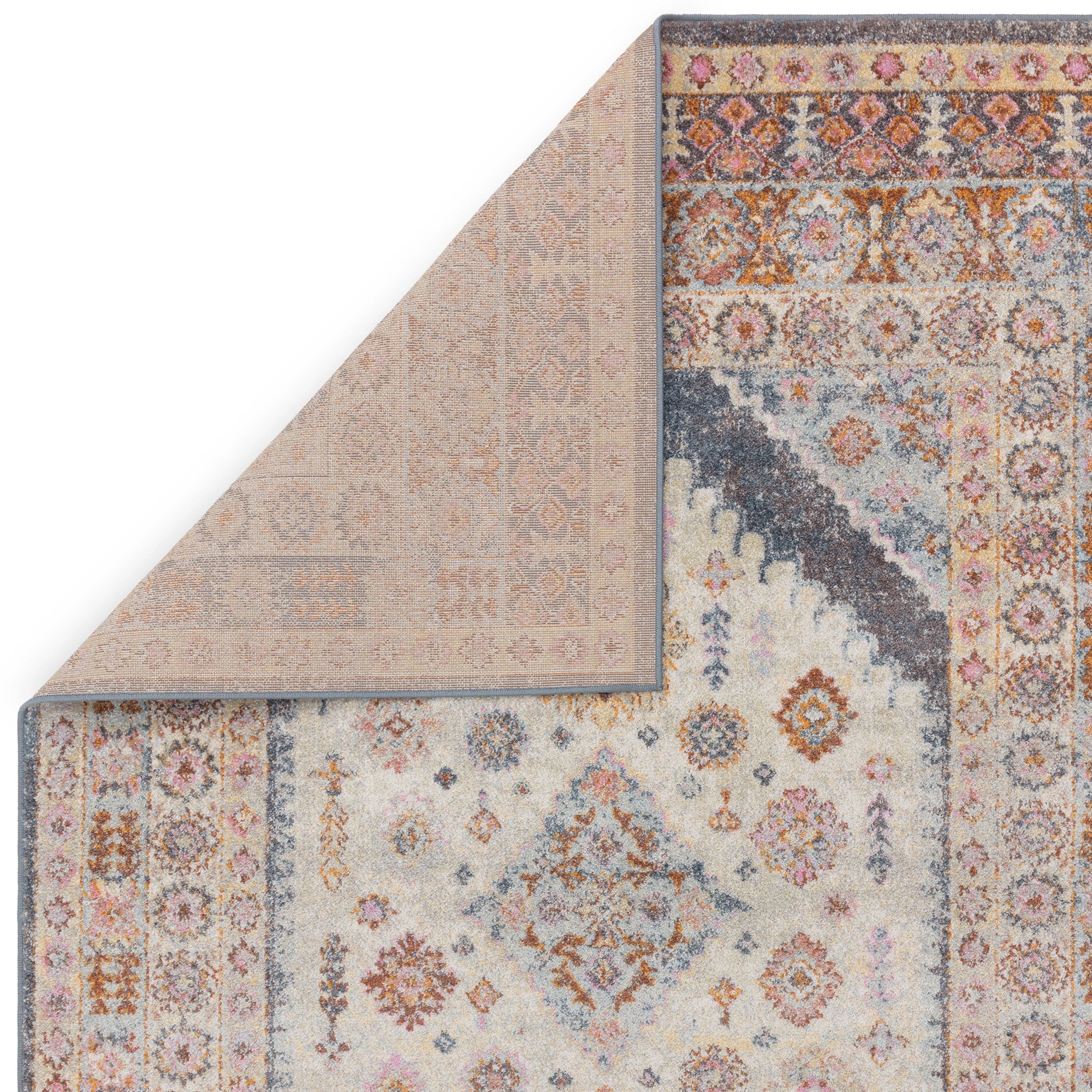 Flores 120cm x 170cm Fiza Rug FR06