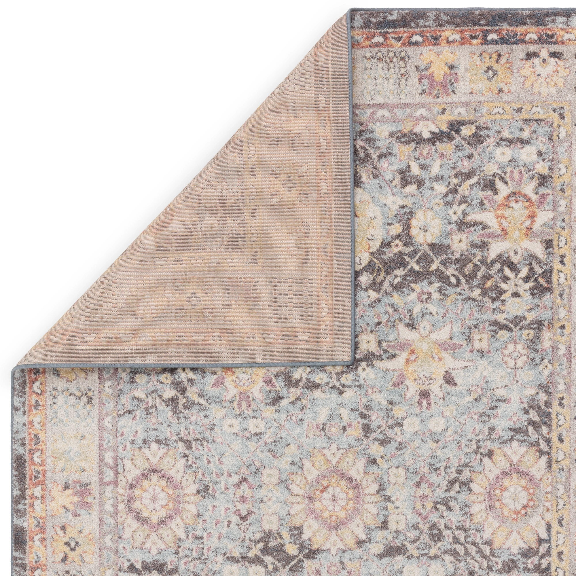 Flores 120cm x 170cm Gita Rug FR03