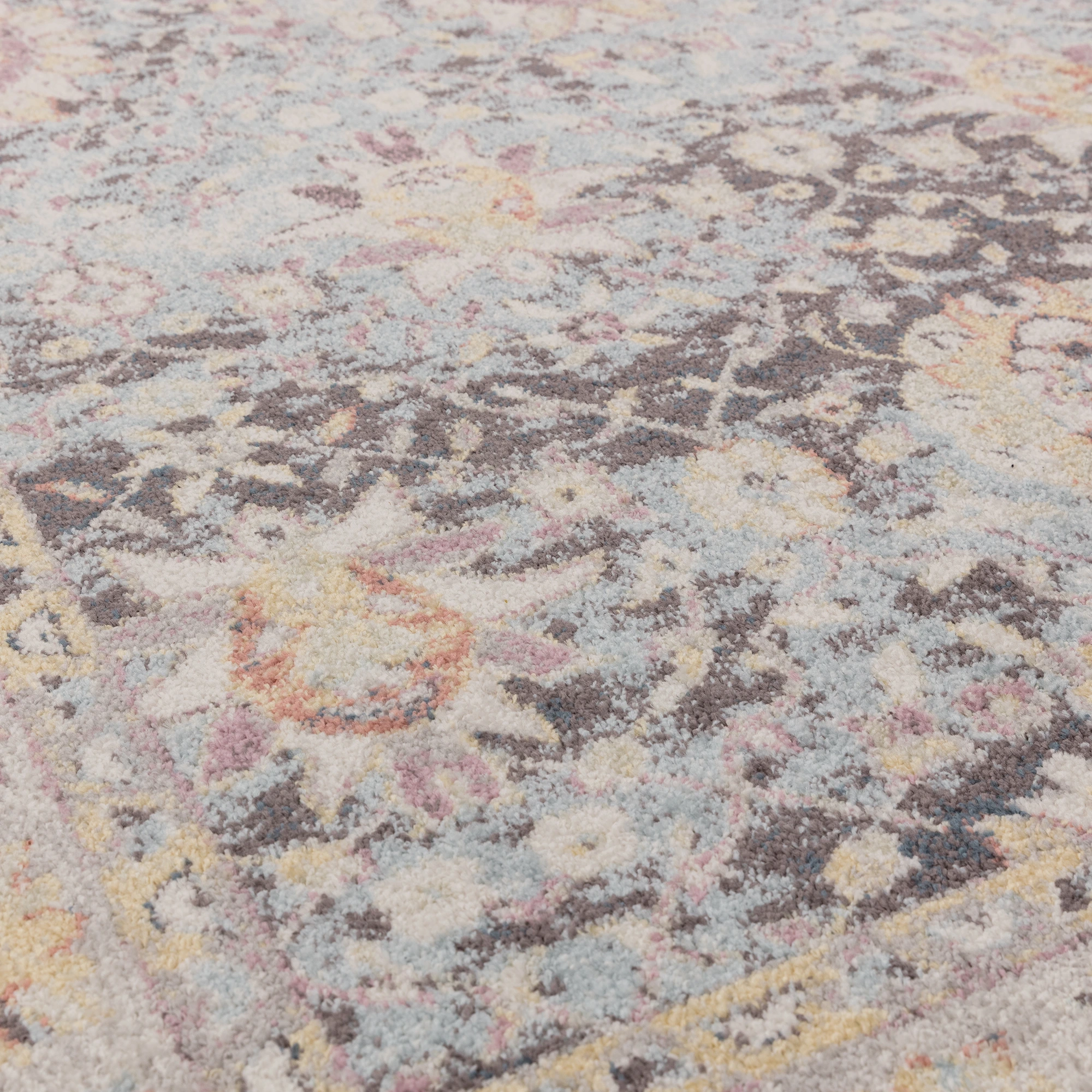 Flores 160cm x 230cm Gita Rug FR03