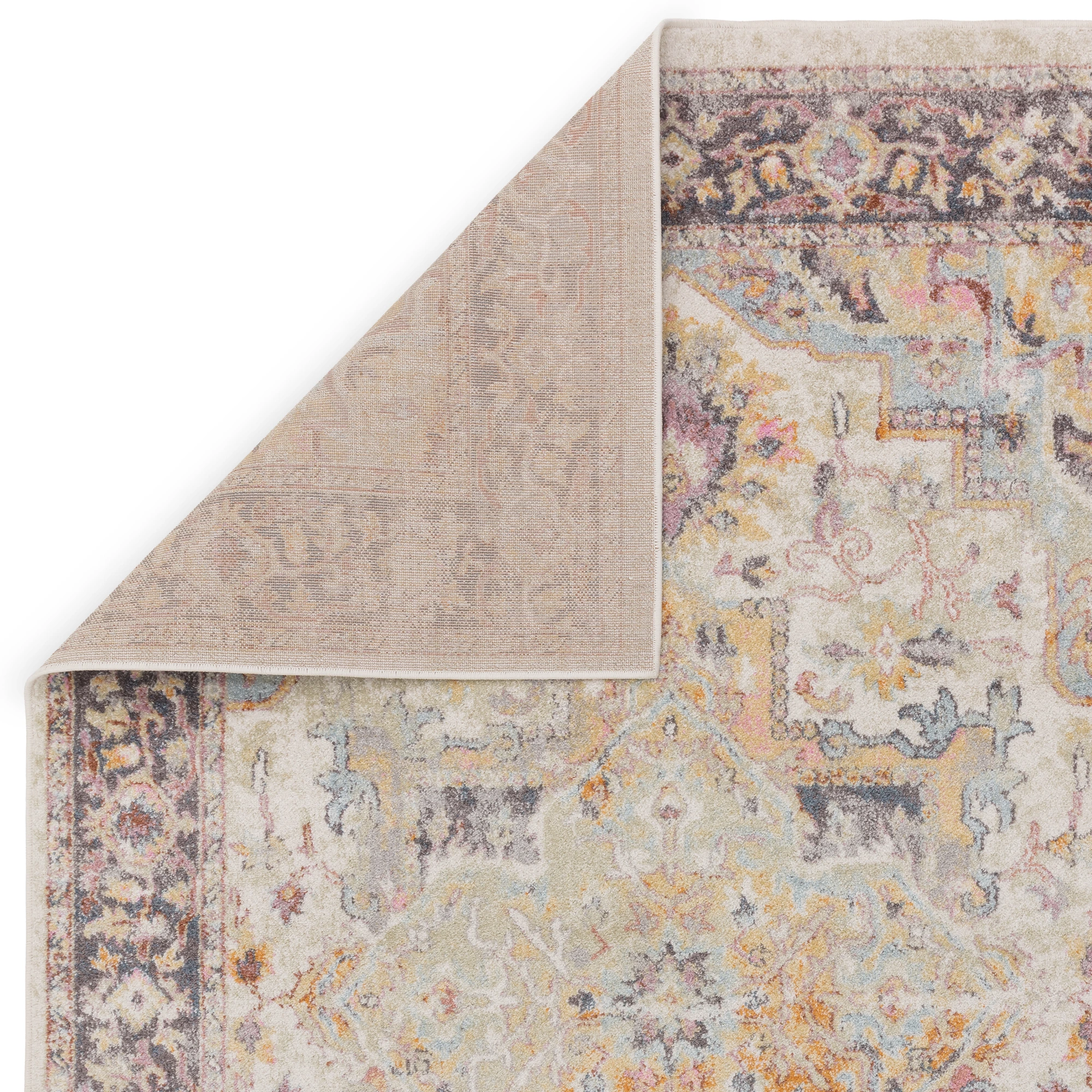 Flores 120cm x 170cm Kira Rug FR04